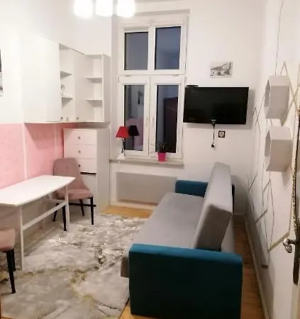 Sloneczny Na Monciaku * Σόποτ