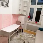 Sloneczny Na Monciaku Pansiyon *