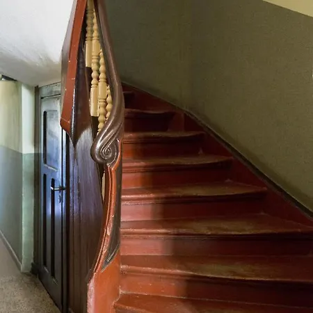 ホームステイ Sloneczny Na Monciaku *