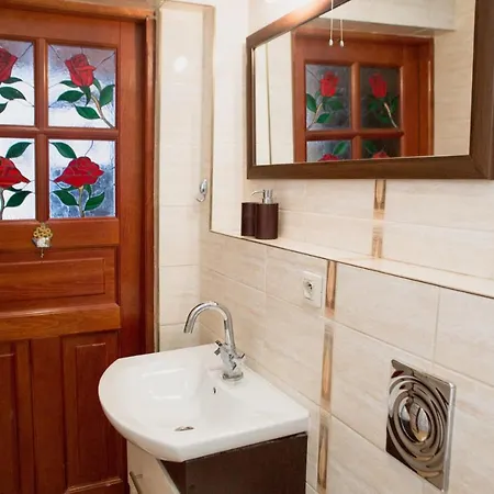 Pokój Słoneczny Na Monciaku