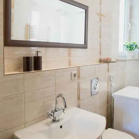 Sloneczny Na Monciaku *