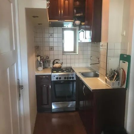 Sloneczny Na Monciaku Accommodatie bij particulieren Sopot