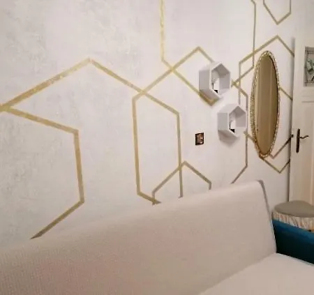 Pokój Słoneczny Na Monciaku Sopot