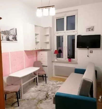 ホームステイ Sloneczny Na Monciaku