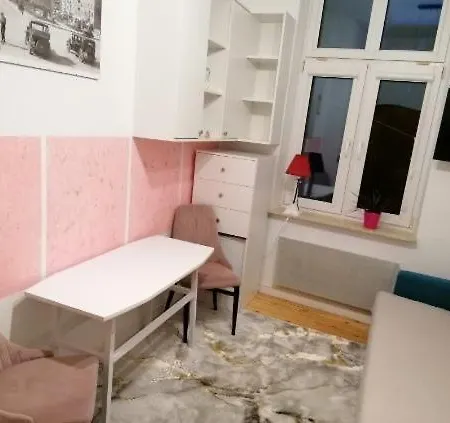 Sloneczny Na Monciaku Accommodatie bij particulieren *