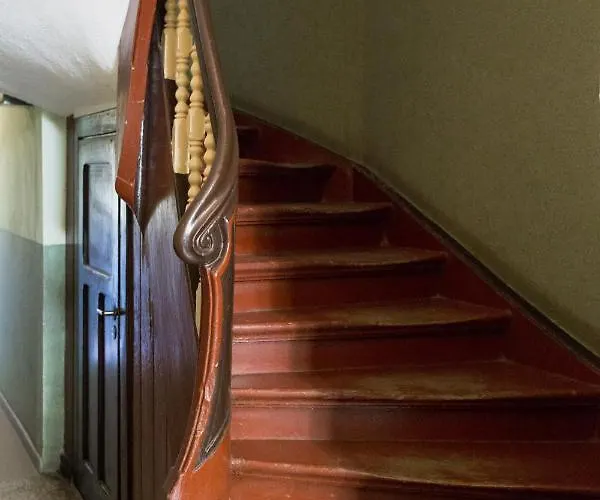 Kwatera prywatna Pokój Słoneczny Na Monciaku *