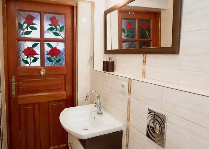 Pokój Słoneczny Na Monciaku