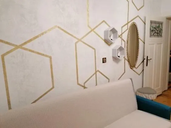 Pokój Słoneczny Na Monciaku Sopot