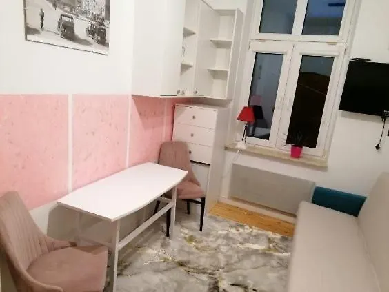 Pokój Słoneczny Na Monciaku Kwatera prywatna *